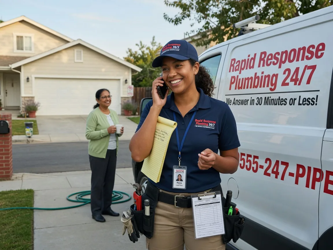 Emergency Plumber Misenheimer, NC FAQs